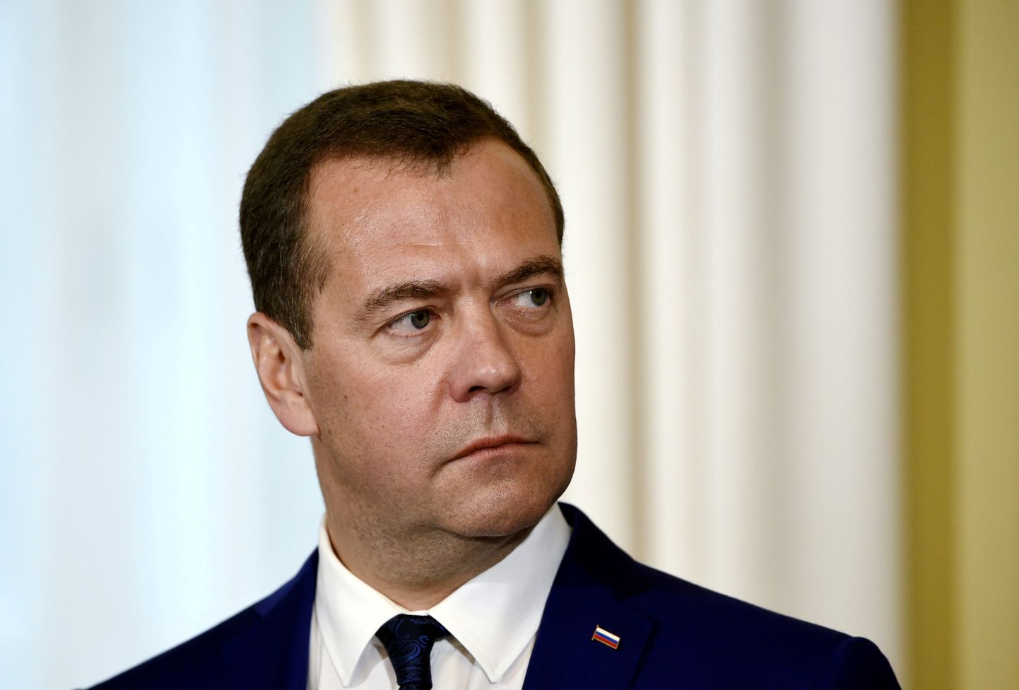 Dmitrijs Medvedevs