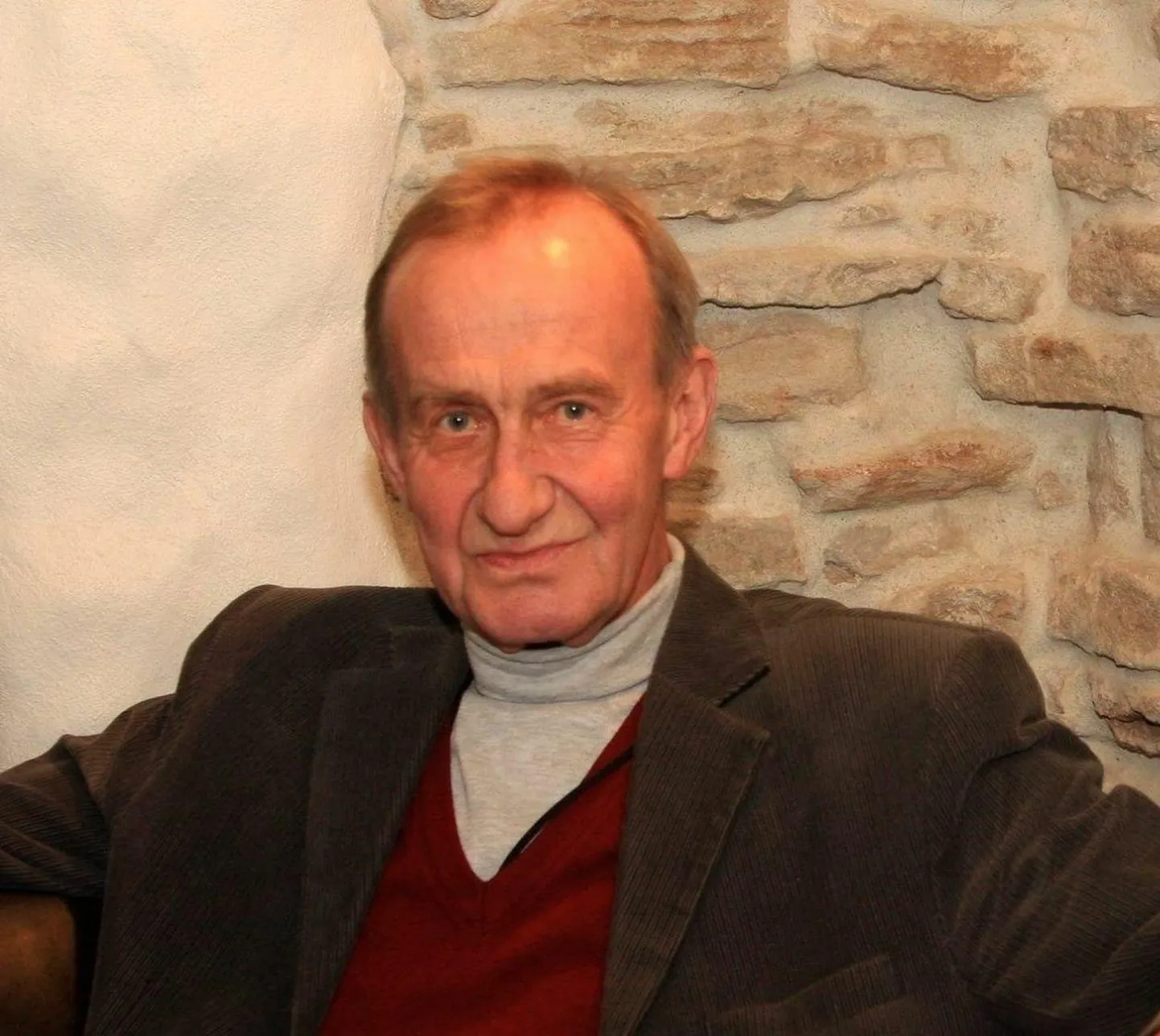 Enno Mattisen