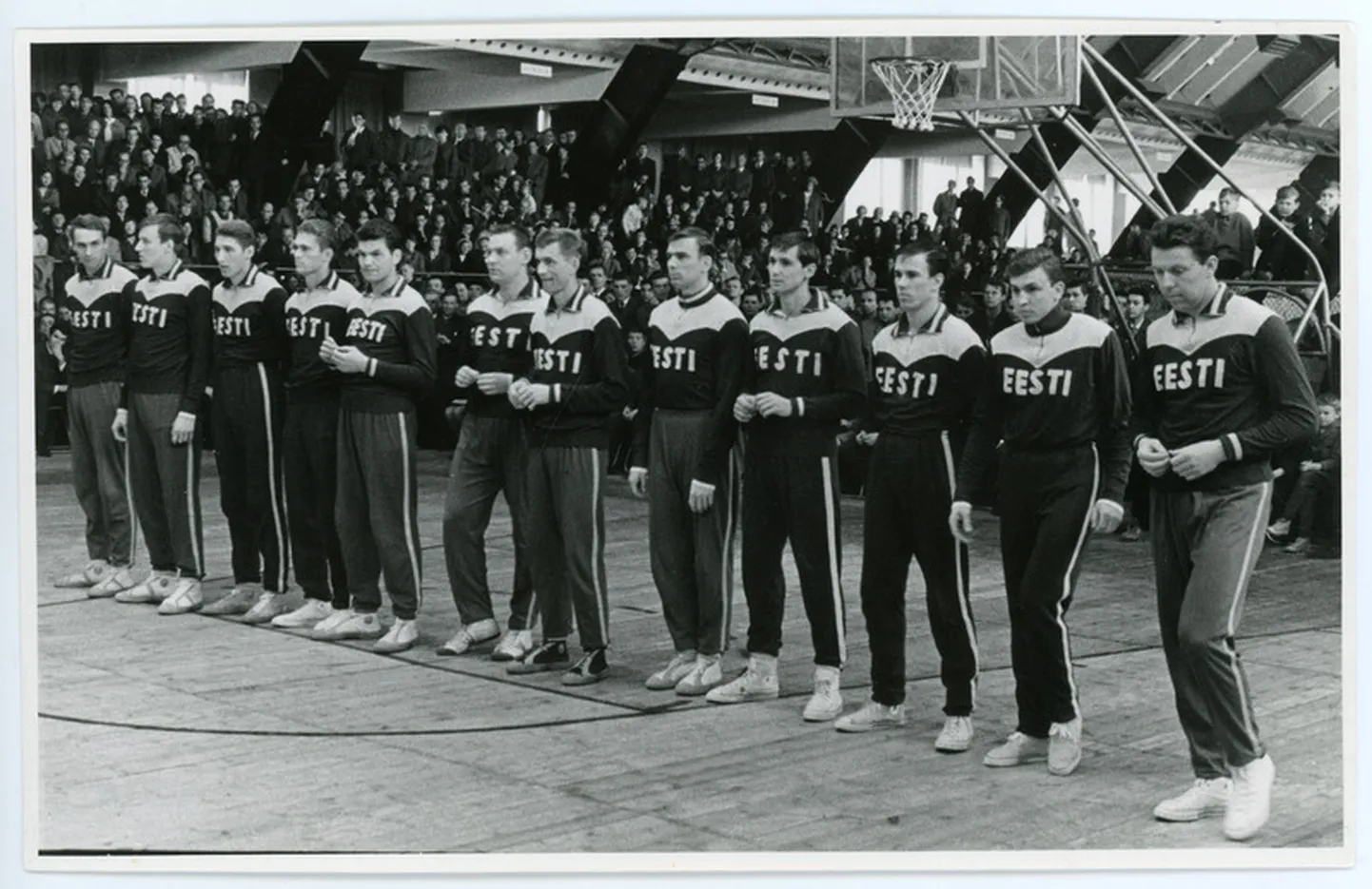 1968. aasta rahvusvahelise maiturniiri Eesti koondis.