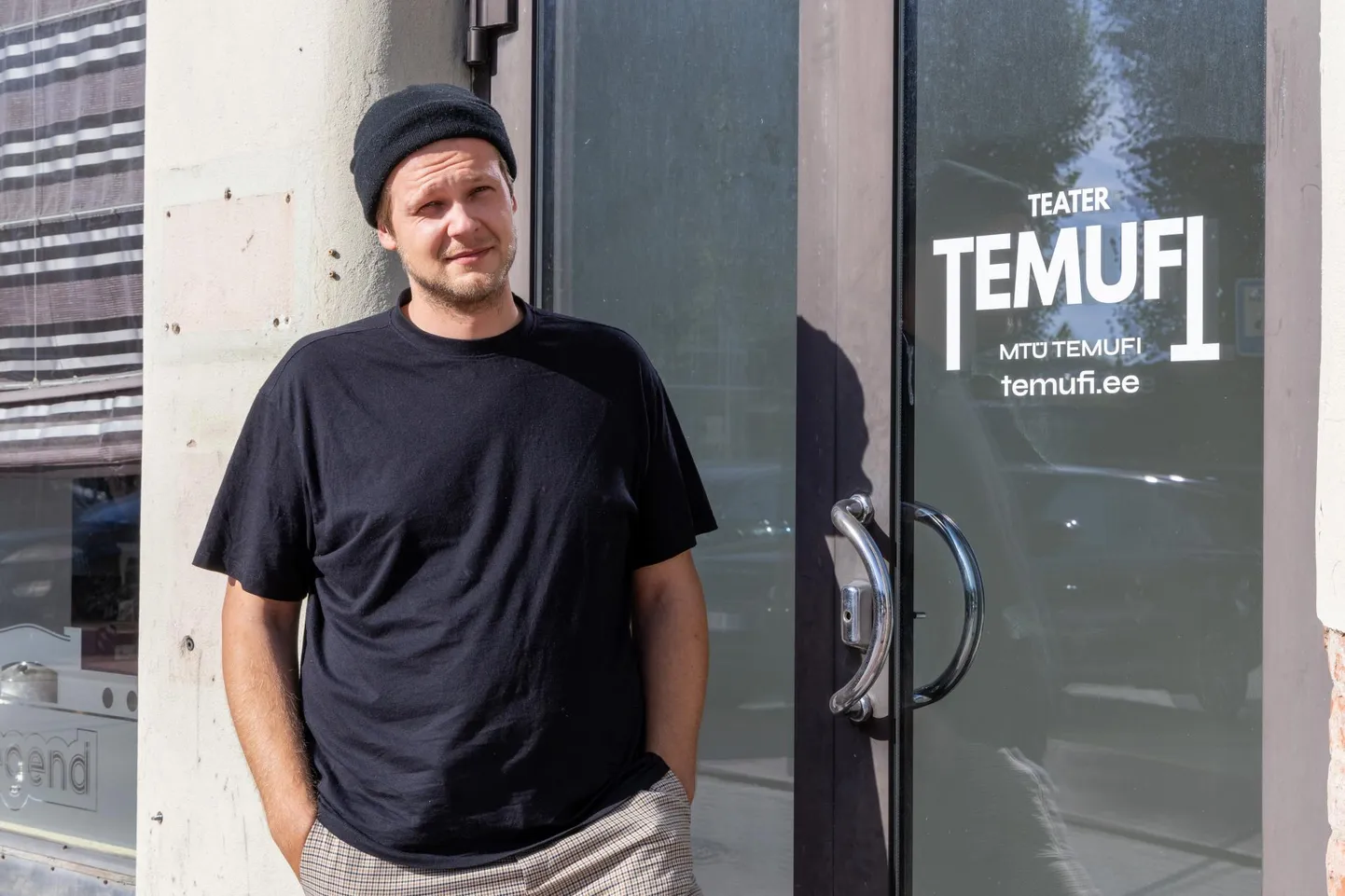 Temufi juhi Peep Maasiku sõnul lootis teater riigilt toetust saada, teisalt oli valmis ka plaan B.