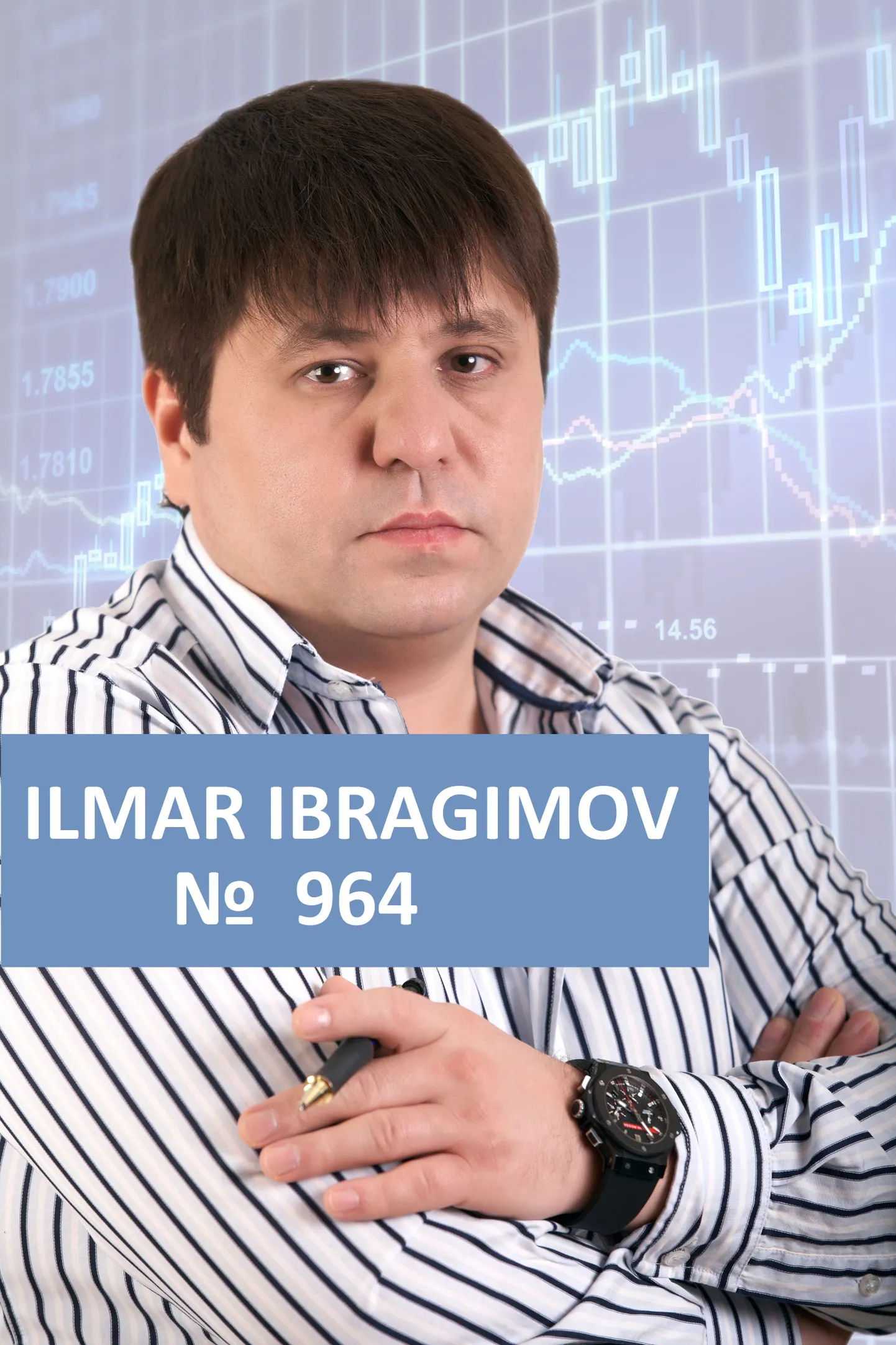 Ilmar Ibragimov