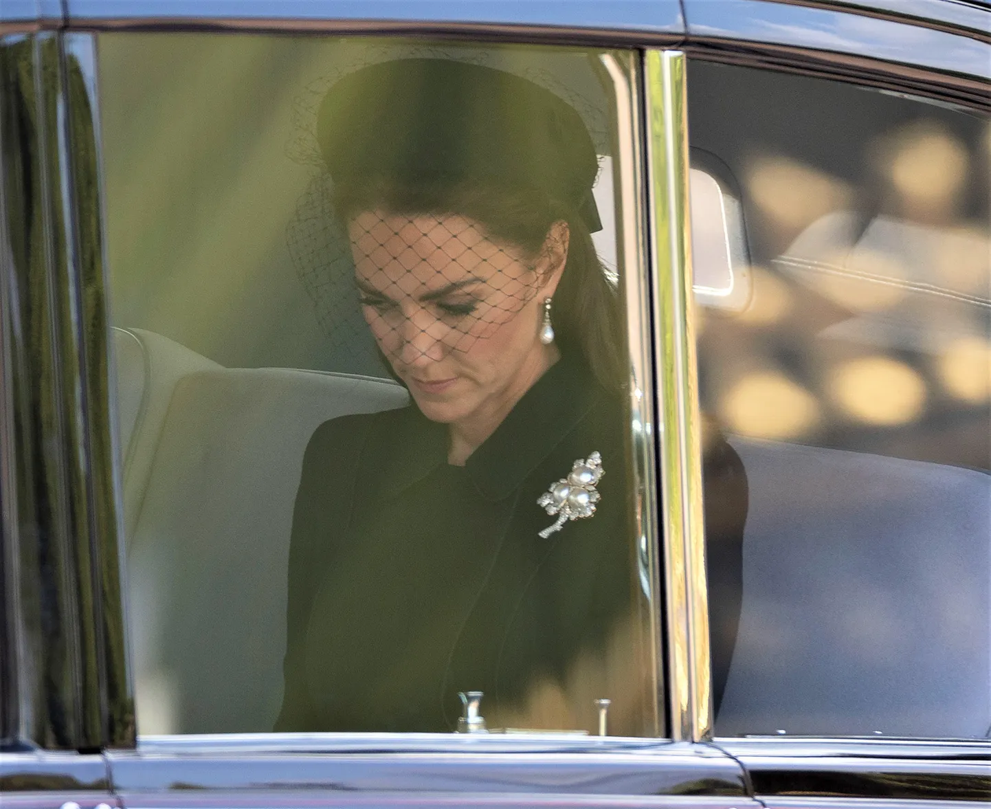 Kate Middleton.