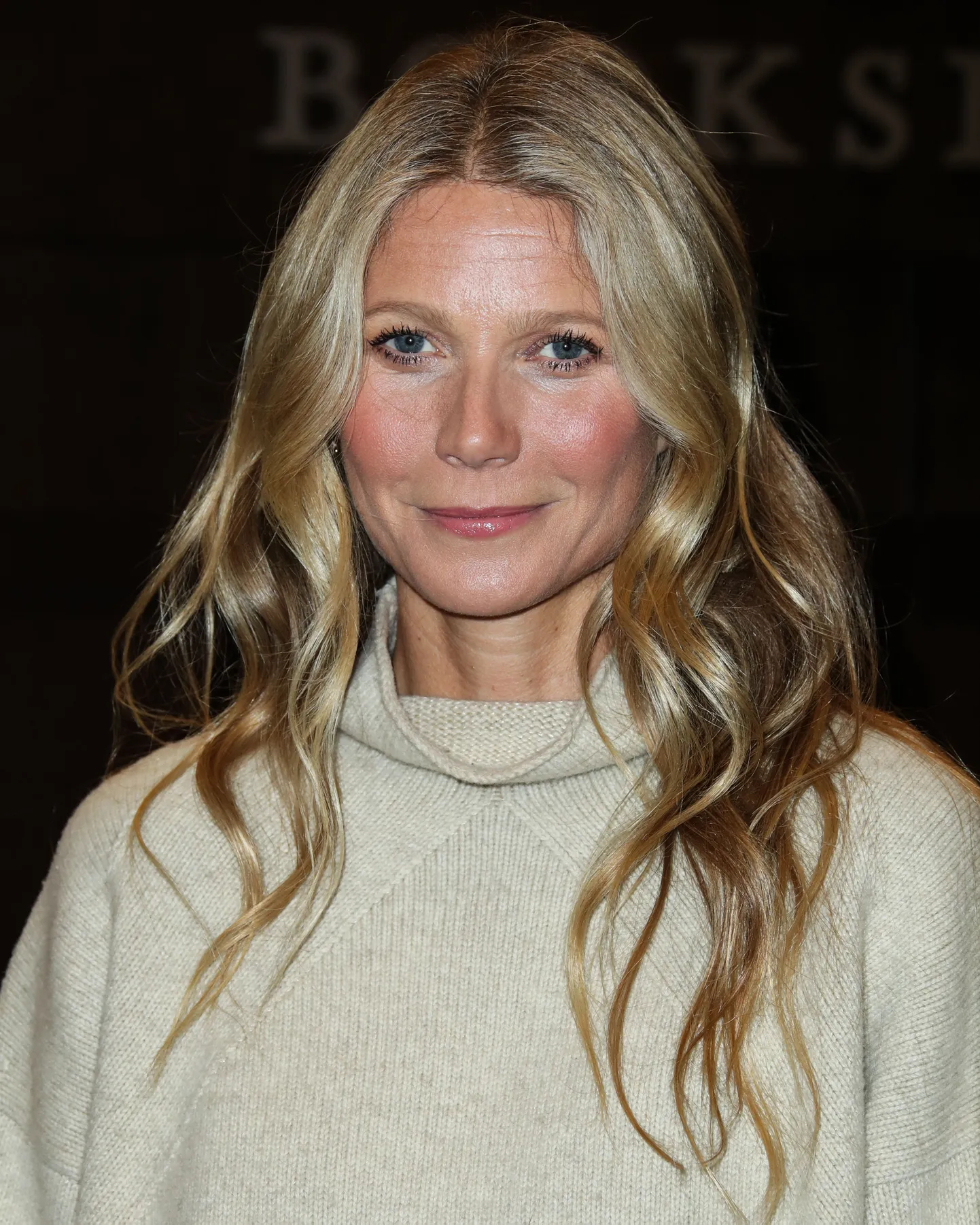 Näitlejanna Gwyneth Paltrow 2019.