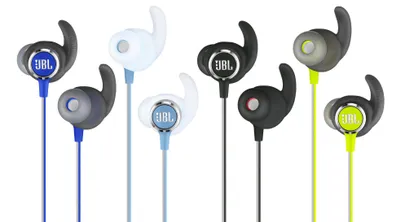 Наушники JBL Reflect Mini Bluetooth