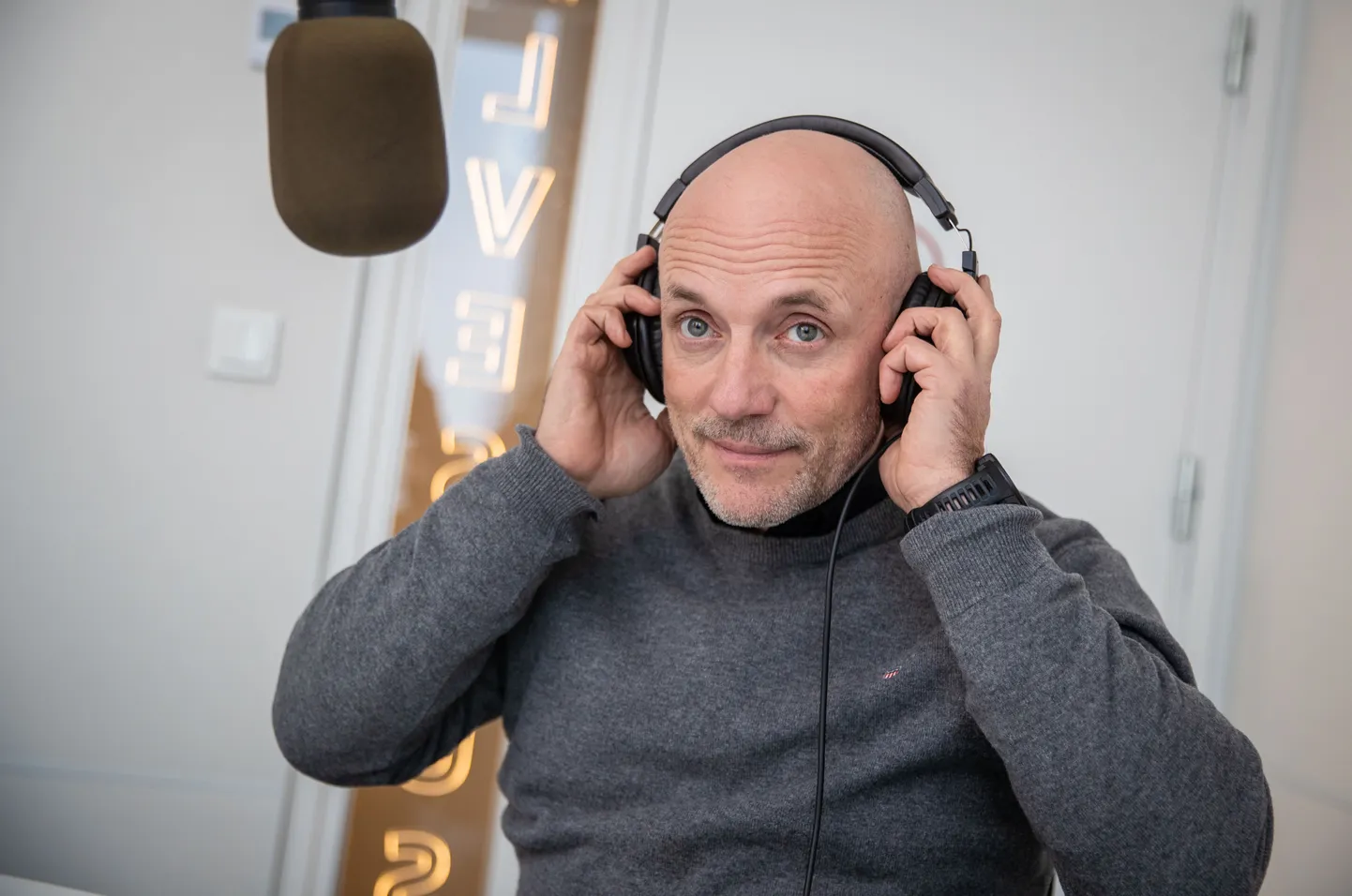 Filmitegija Ilmar Raag