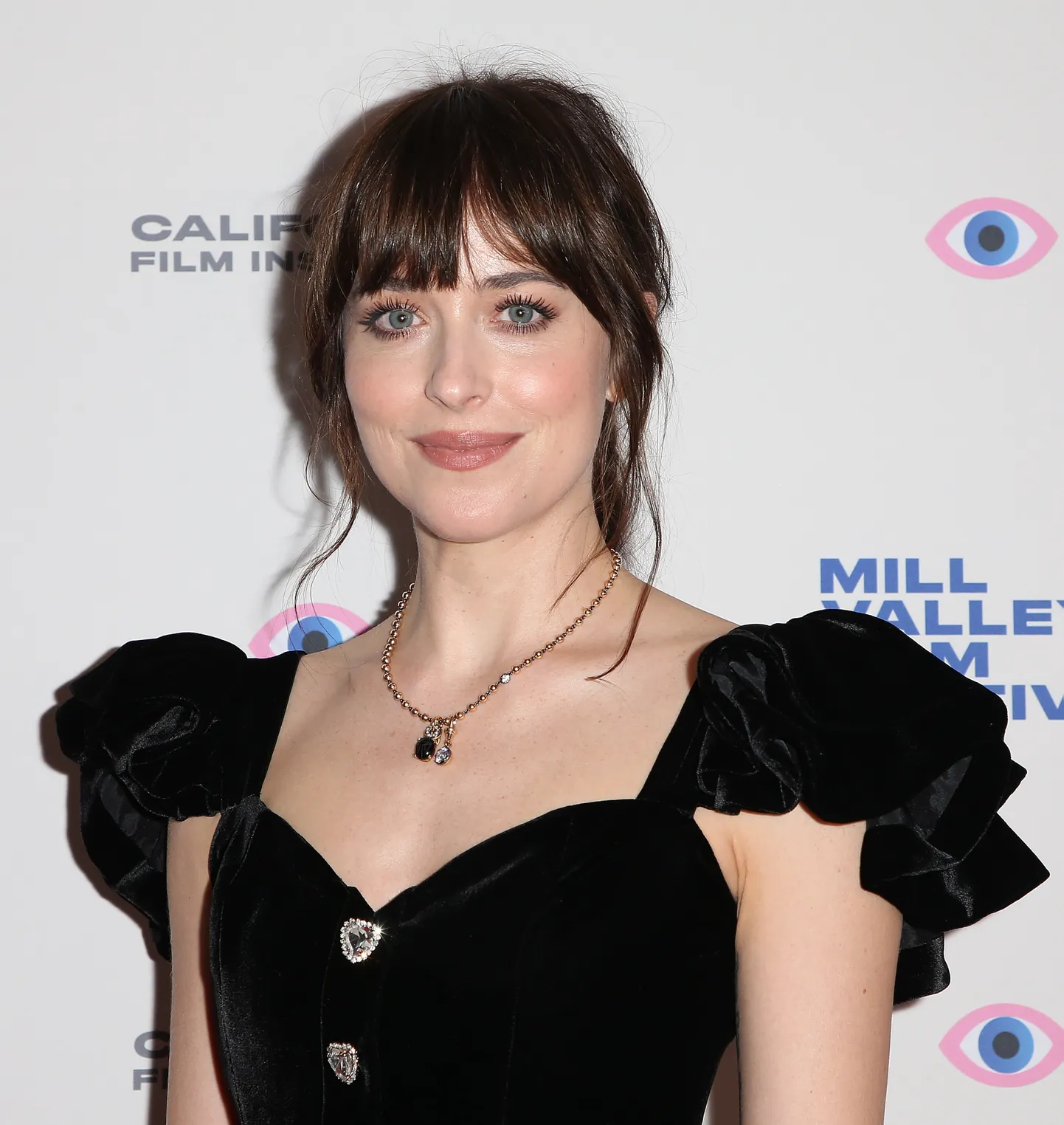 Dakota Johnson