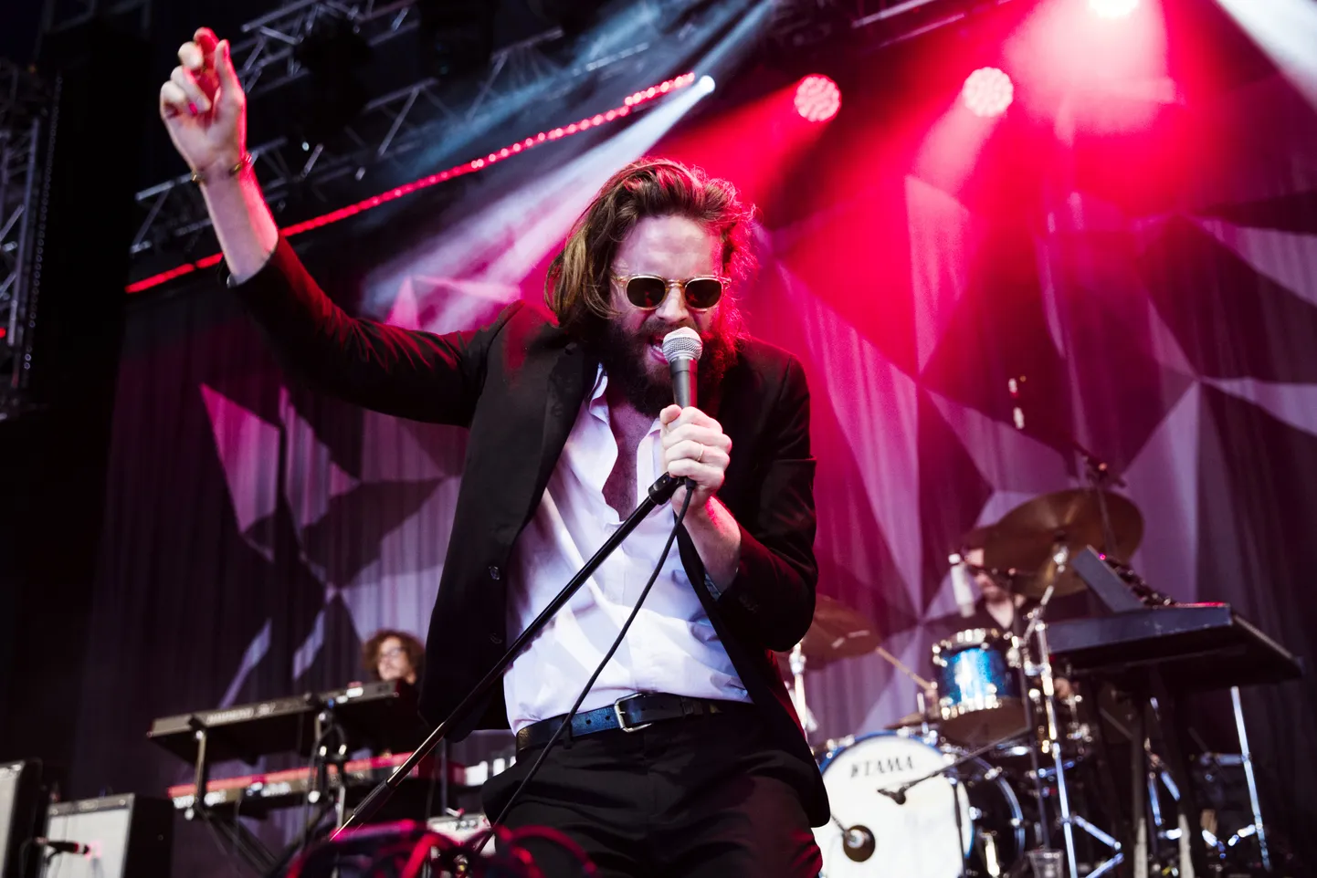 Father John Misty
