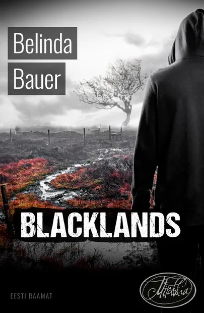 Belinda Bauer, «Blacklands».