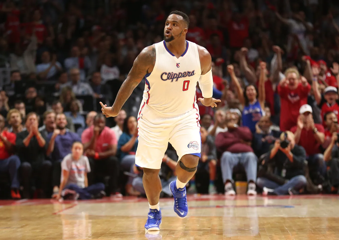 Glen Davis.
