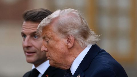 Valge Maja survestab USA ettevõtteid Pariisi kosmosetippkohtumisest kõrvale jääma