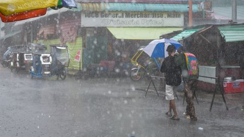 El Niño muutub väga tugevaks ja kestab veebruarini, mõju jõuab ka Eestisse