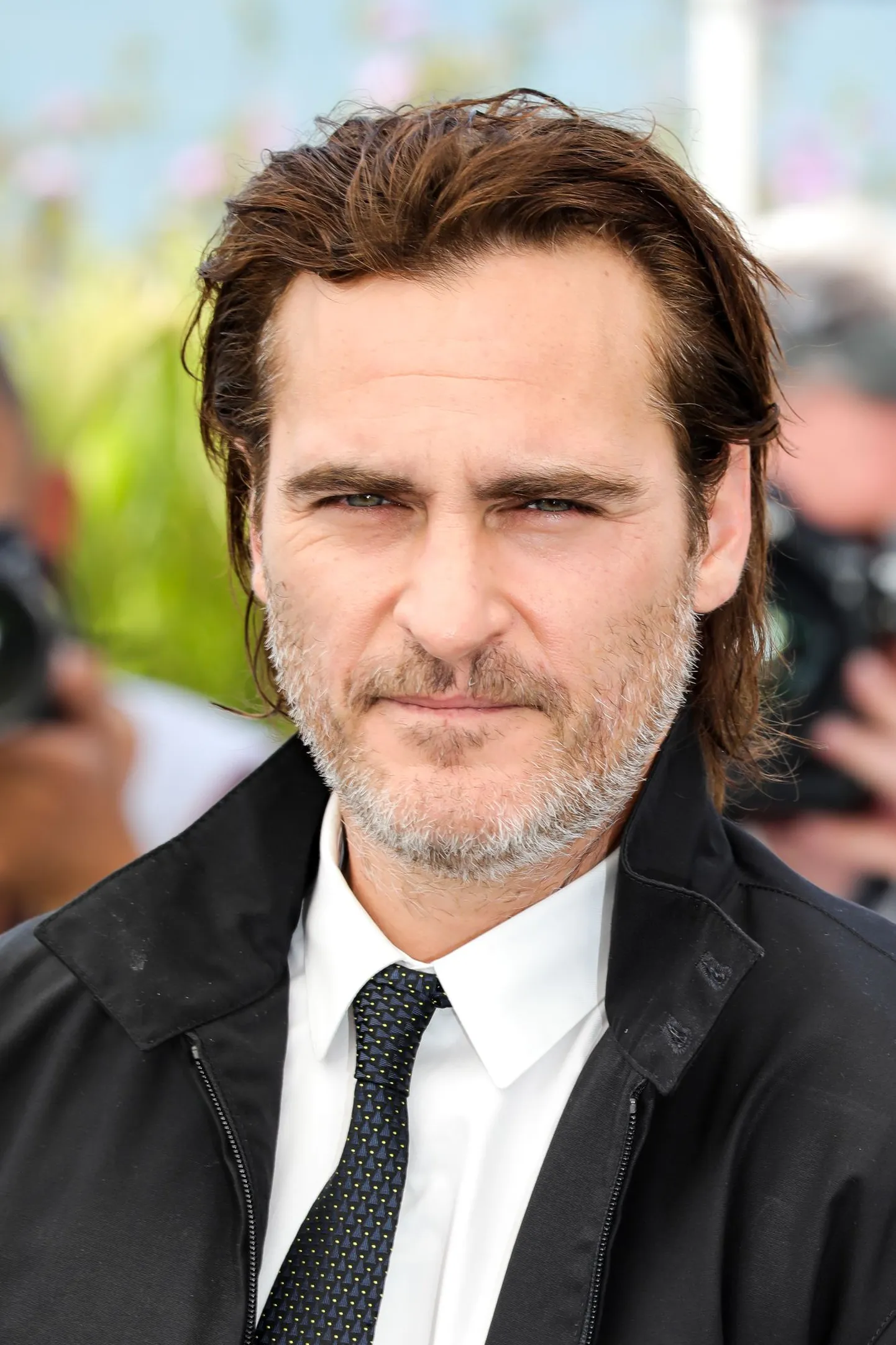 Joaquin Phoenix