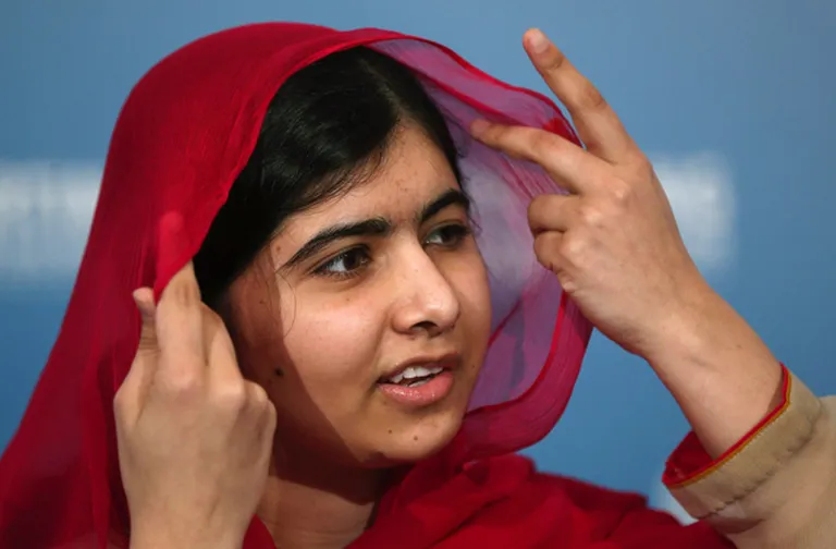 Malala Jusufzaja