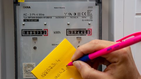 Murettekitavad märgid: ees ootab kallim elektritalv, hinnatõusuks on mitu põhjust