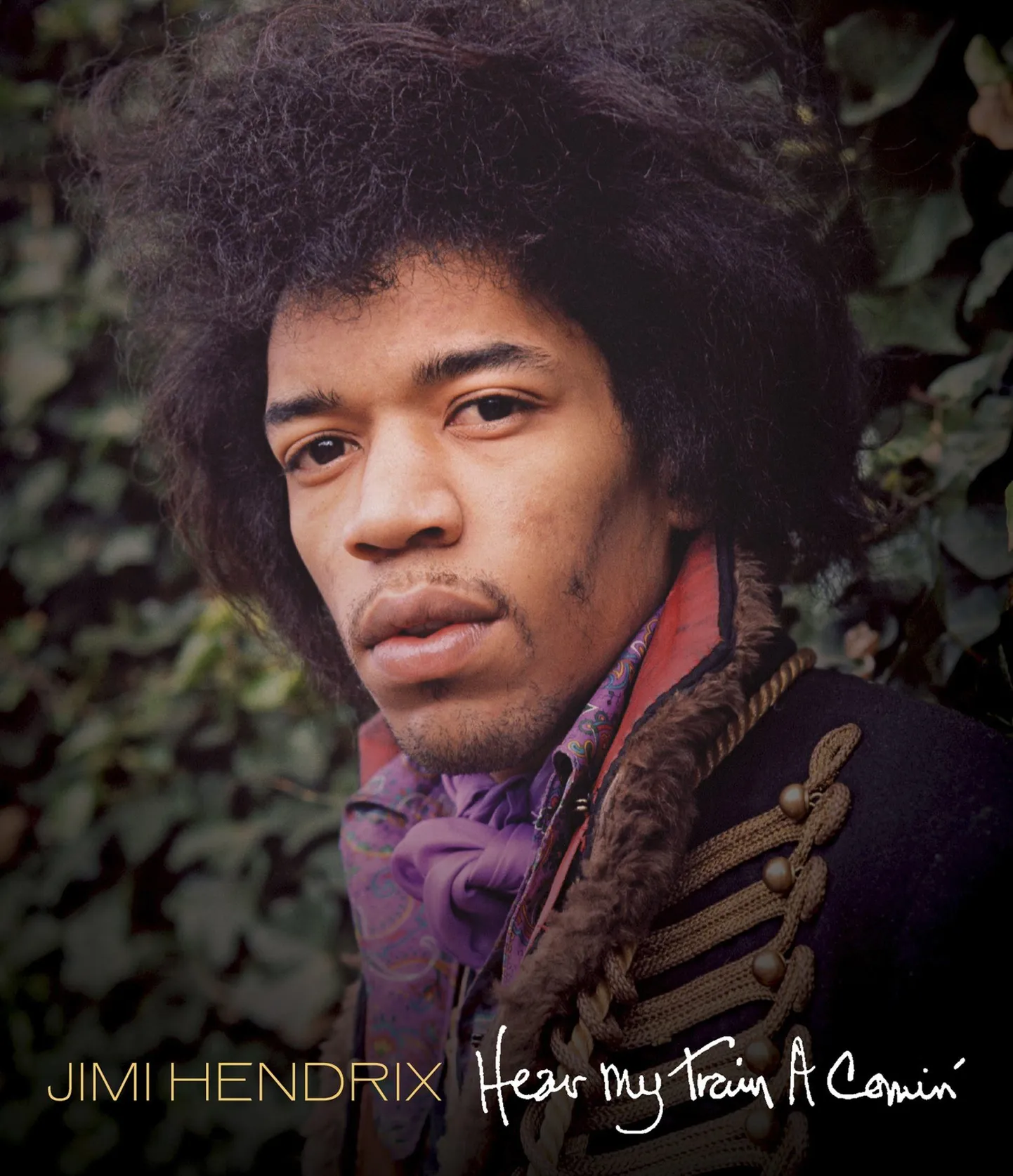 Jimi Hendrix