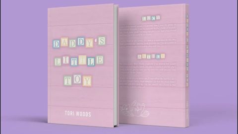 Austraalia kohus mõistis erootikaromaani autori süüdi lapsporno valmistamises