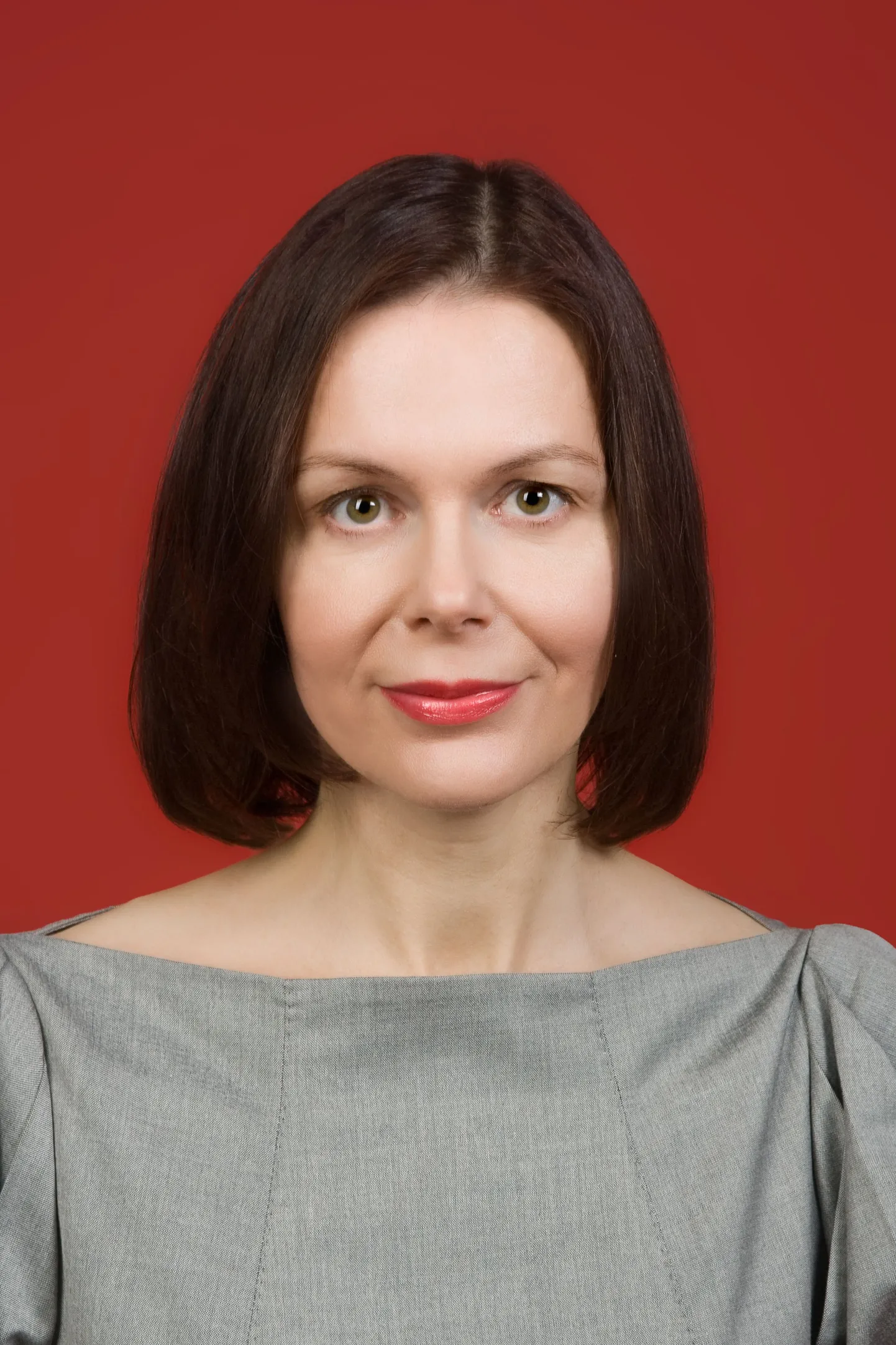 Marianne Paimre.