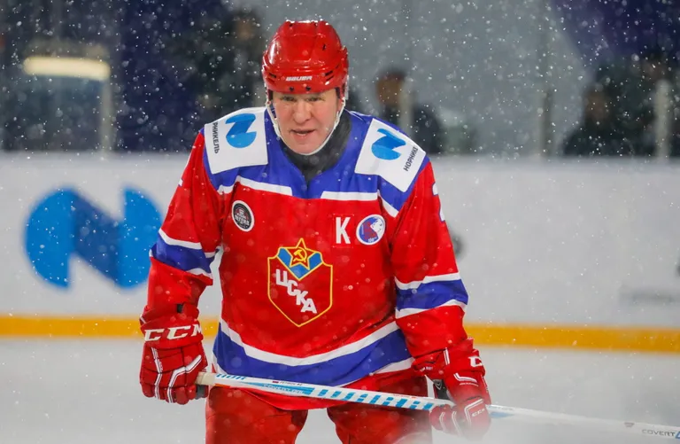 Vjatšeslav Fetissov
