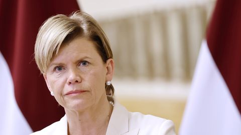 Браже: ожидается, что Россия активизирует гибридную деятельность против европейских стран