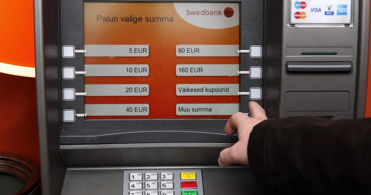 Eesti riigirahandusele on majanduse stimuleerimine ränk koorem