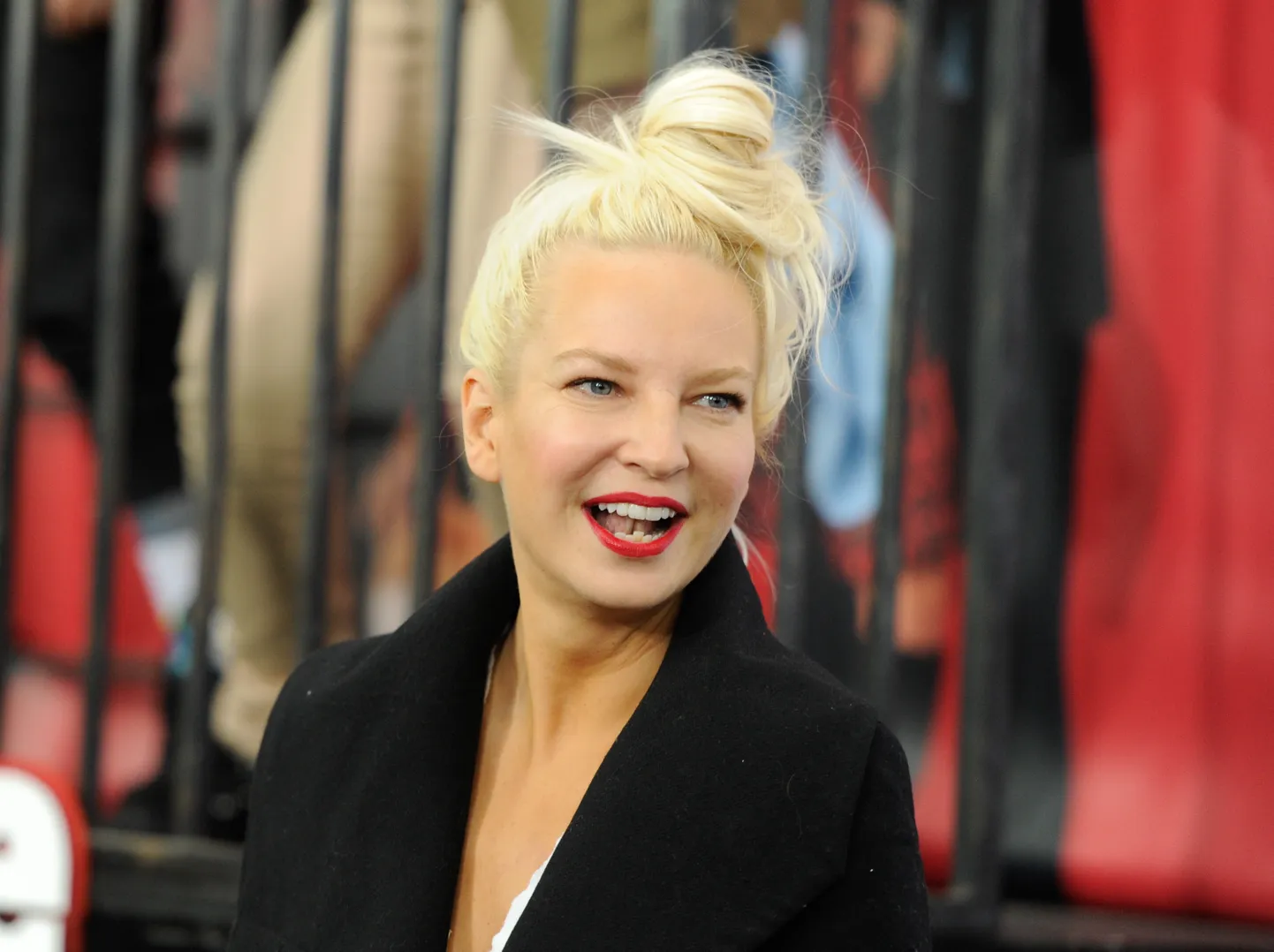 Sia