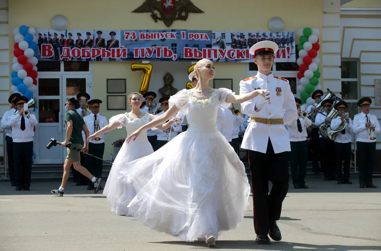 Kazan, Venemaa