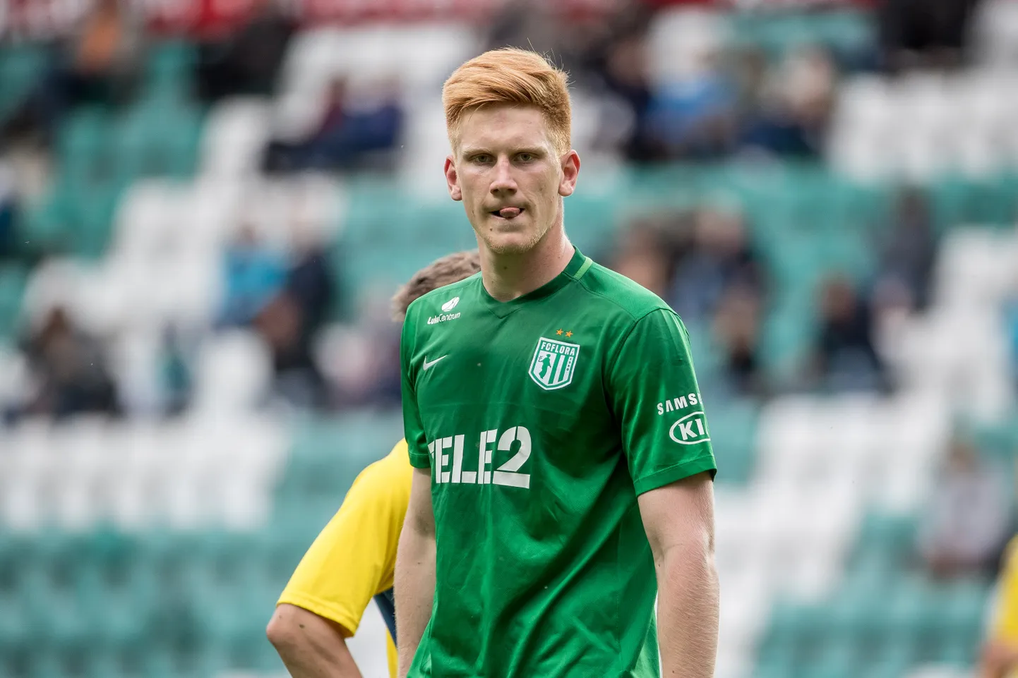 Madis Vihmann.