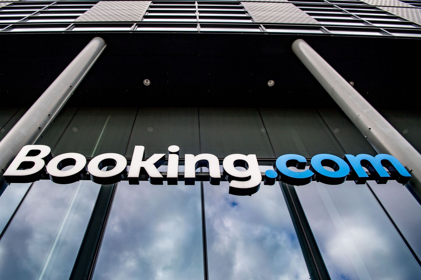Booking.comi emafirmat Booking Holdings peetakse üheks tõenäoliseks peatseks aktsiaspliti tegijaks.
