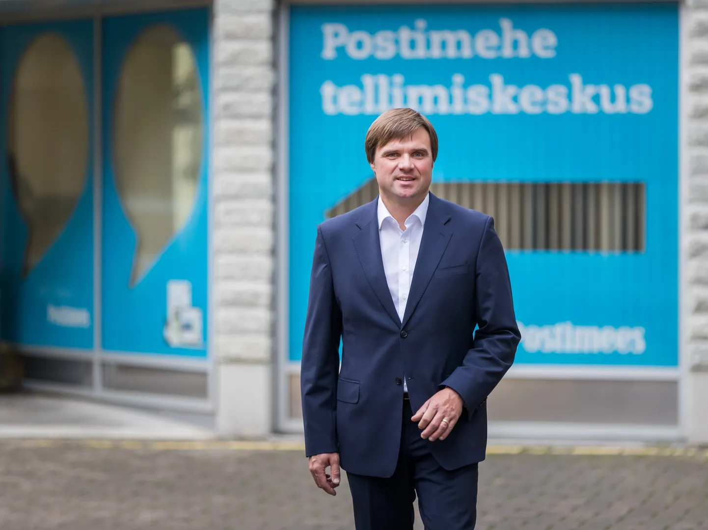 UP Investi juhib Sven Nuutmann
