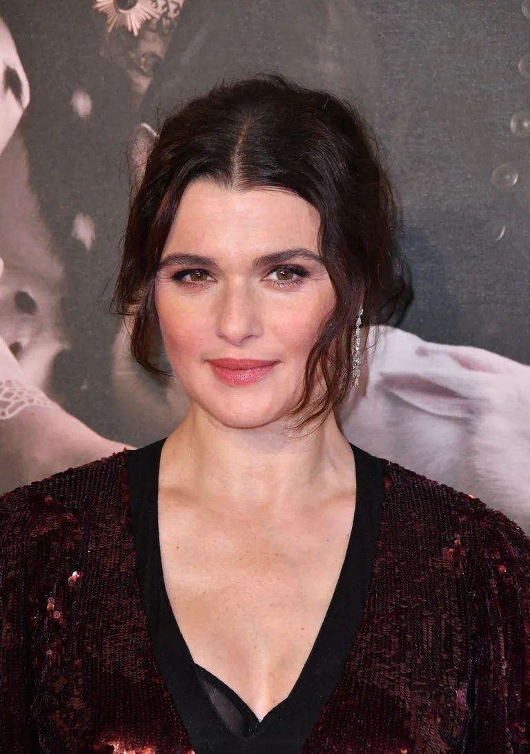 Rachel Weisz