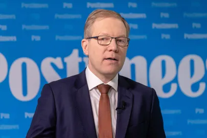 Марко Михкельсон.
