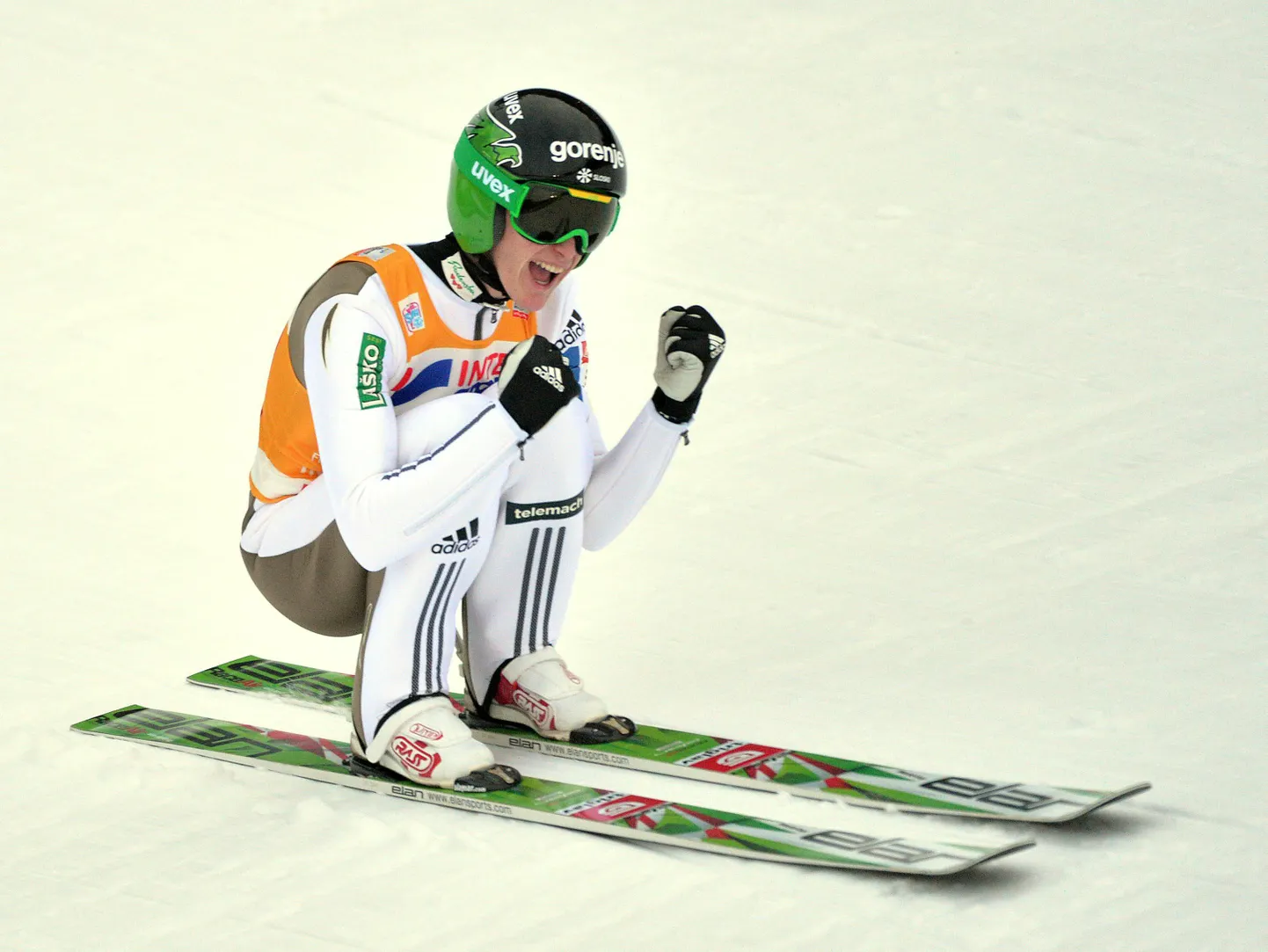 Peter Prevc.