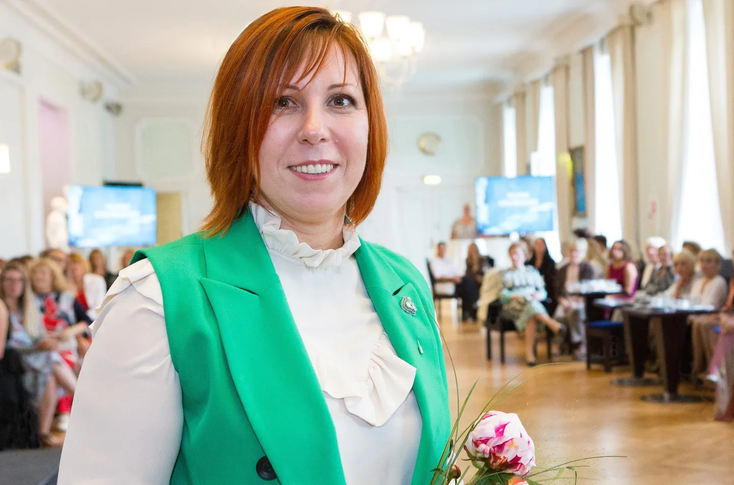 Svetlana Lorvi-Talisainen