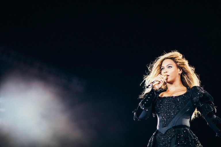  Beyonce Foto: 13thWitness/AP 