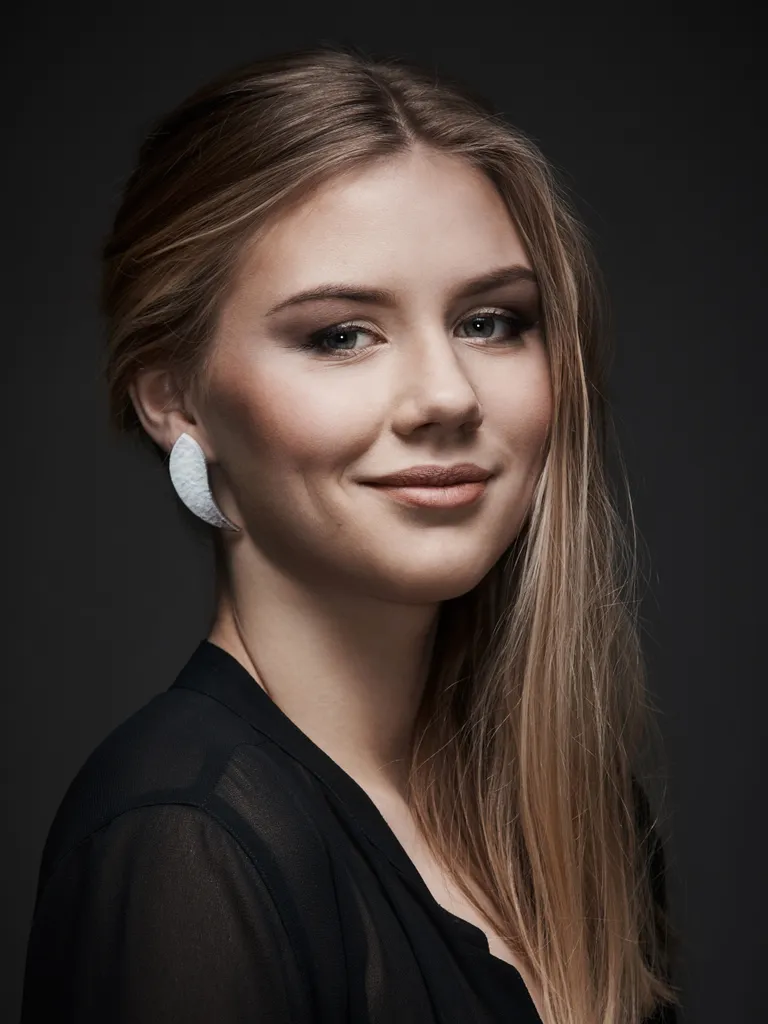 Miss Raplamaa 2019: Eliisabeth Rajasalu