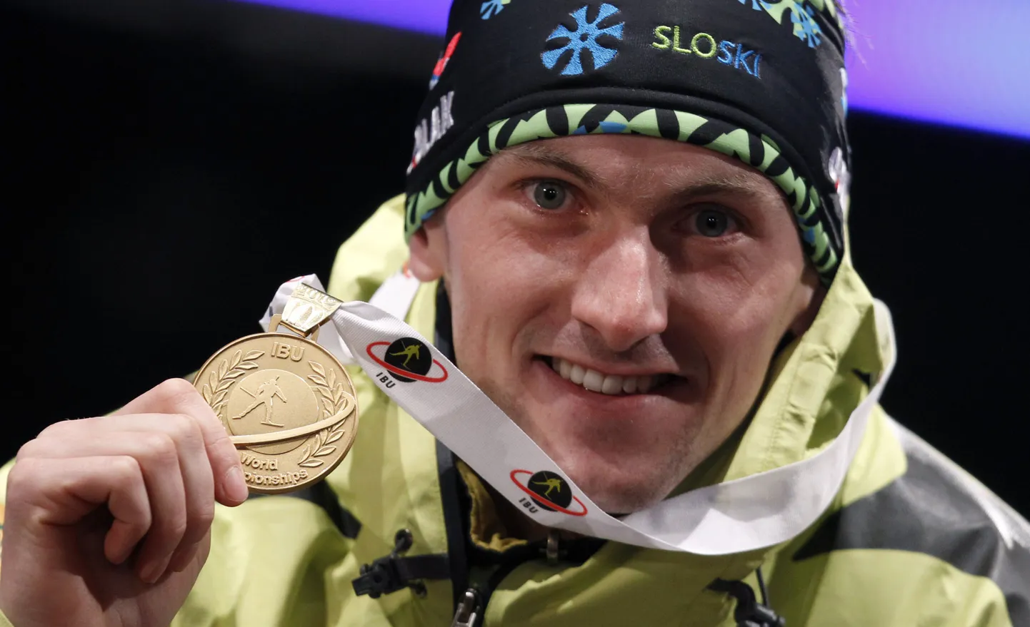 Jakov Fak