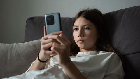 Taas liikvele läinud ohtlik someväljakutse viis 15-aastase USA teismelise hauda