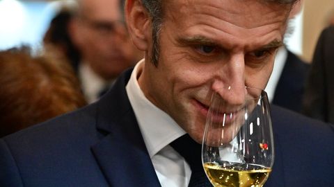 Kliima soojenemine on muutnud veinid kangemaks