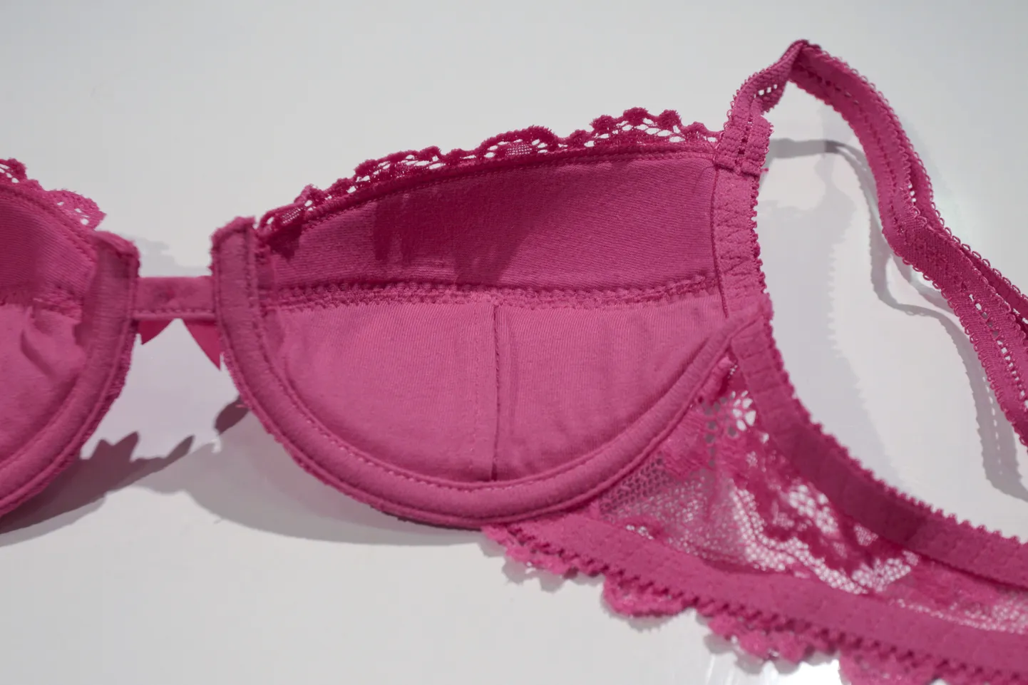Linette´i pesu.