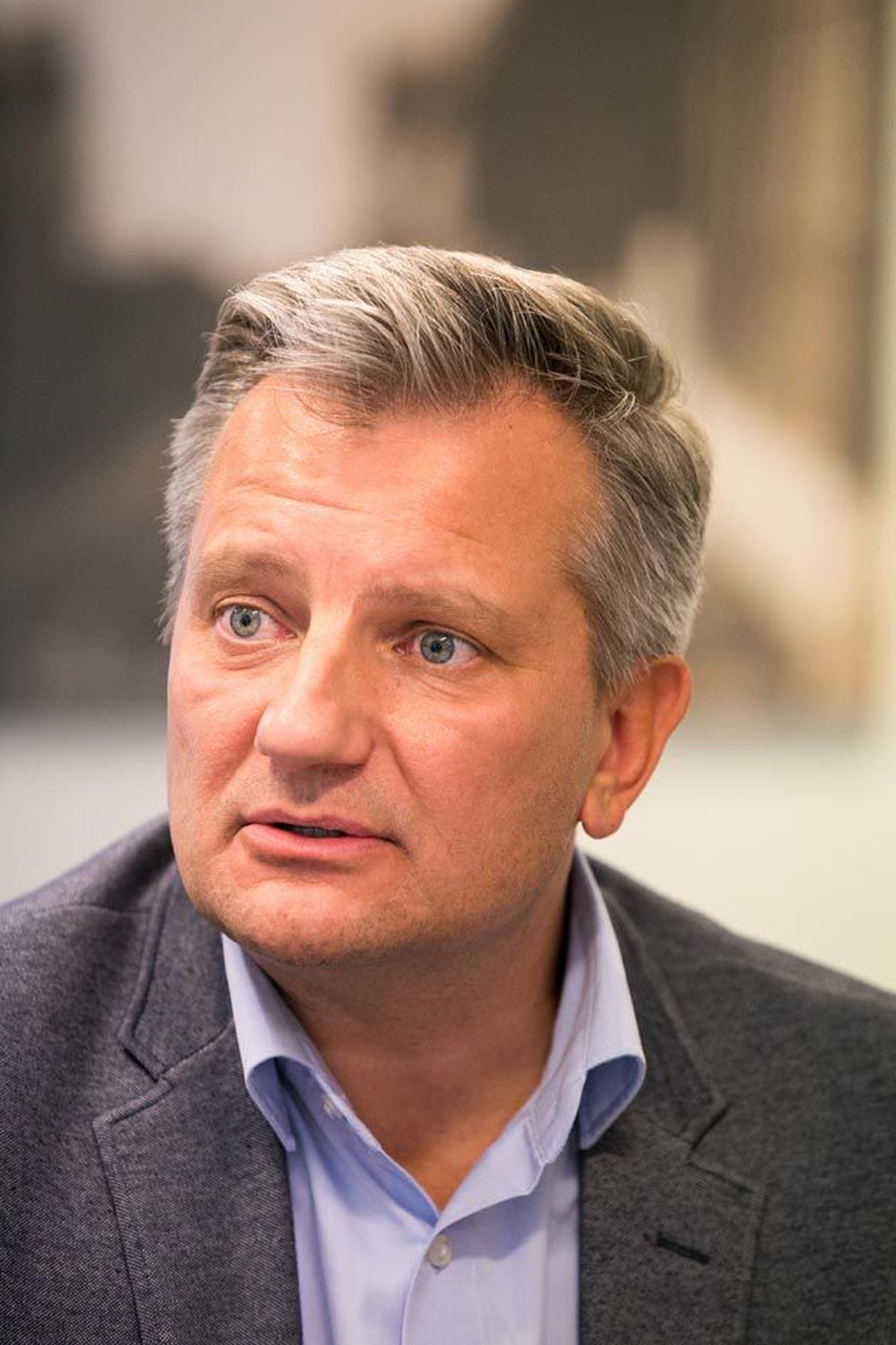 Jaanus Murakas