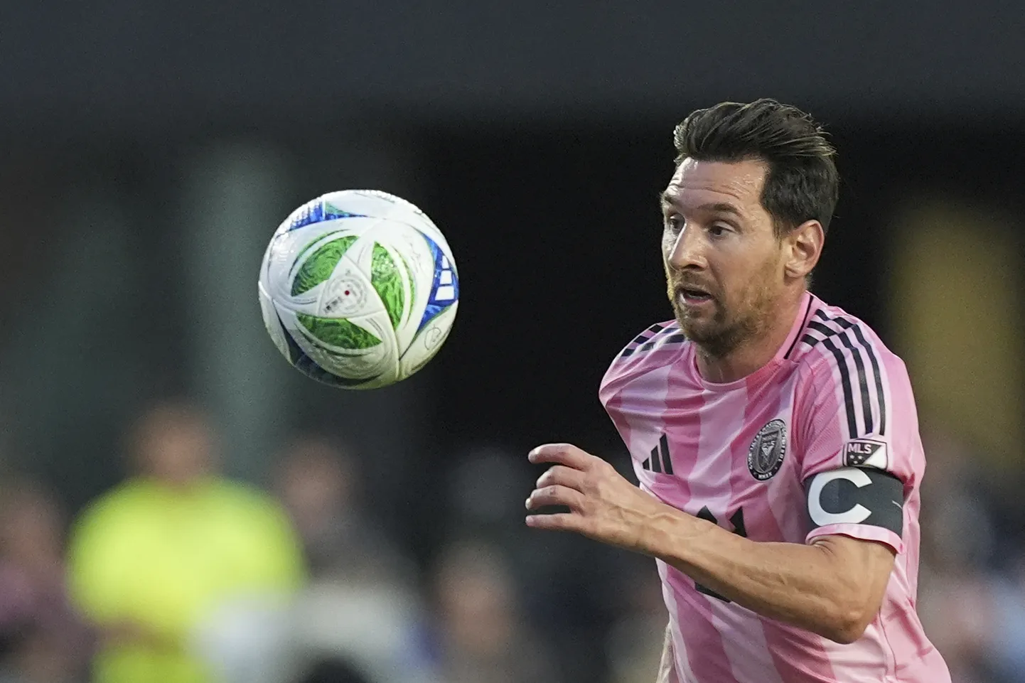Lionel Messi koduklubi läheb avamängus vastamisi Egiptuse klubi Al Ahlyga.