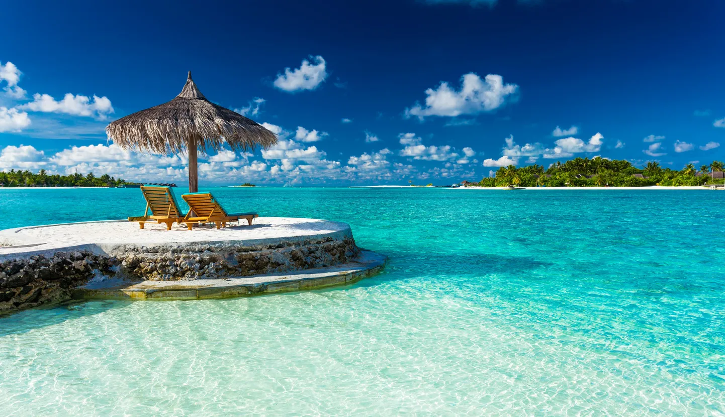 Maldiivid