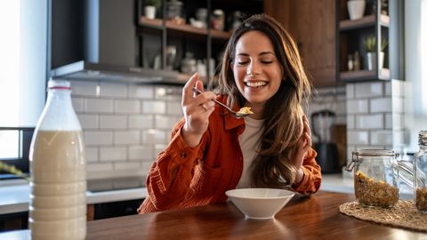 MUGI TERVISEKS ⟩ 5 toitu, milles on rohkem oomega-3-rasvhappeid kui lõhes