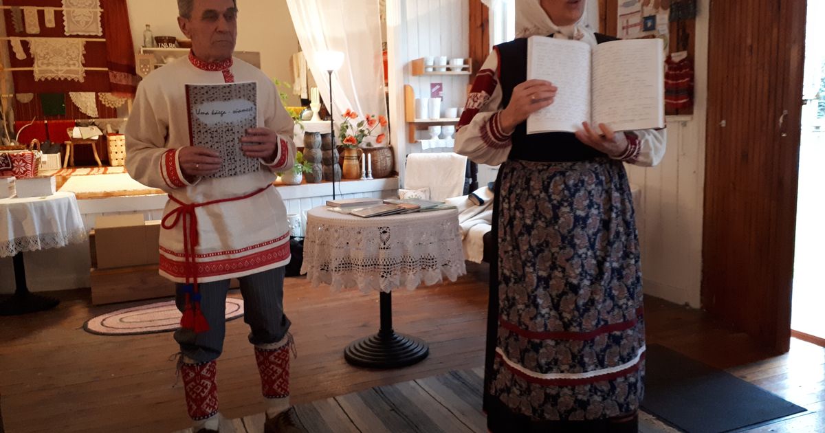 Ilmusid Setomaaga seotud lood Eesti Vabariigi 100 sünnipäevaks