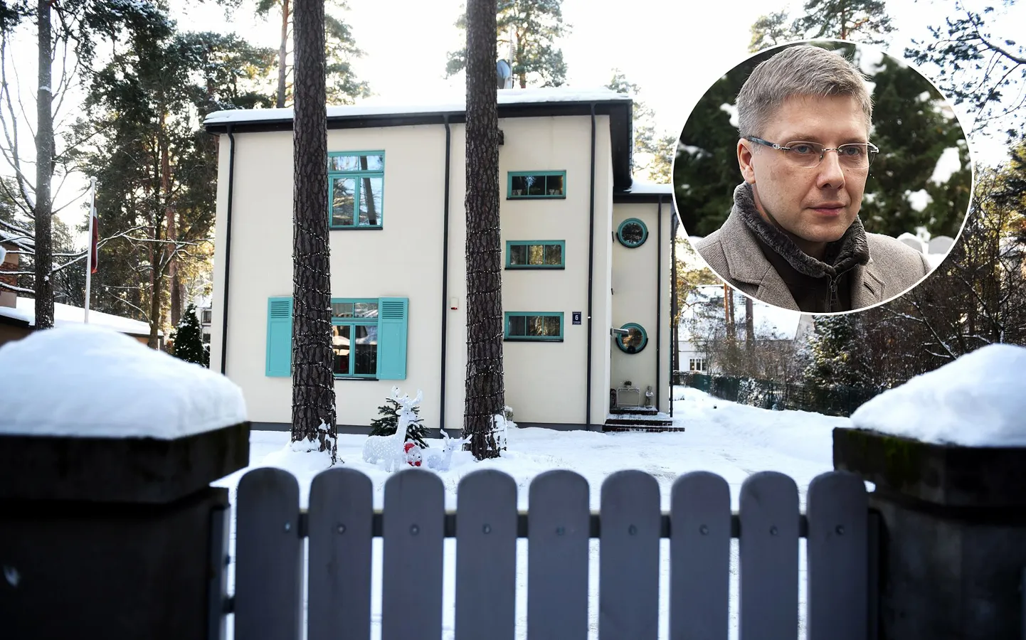 Raksta foto