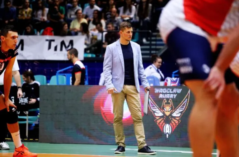 Rainer Vassiljev Poolas ametis.