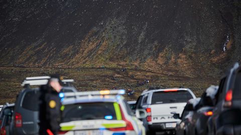 Islandi politsei vahistas väidetavaid terrorirünnakuks valmistujaid