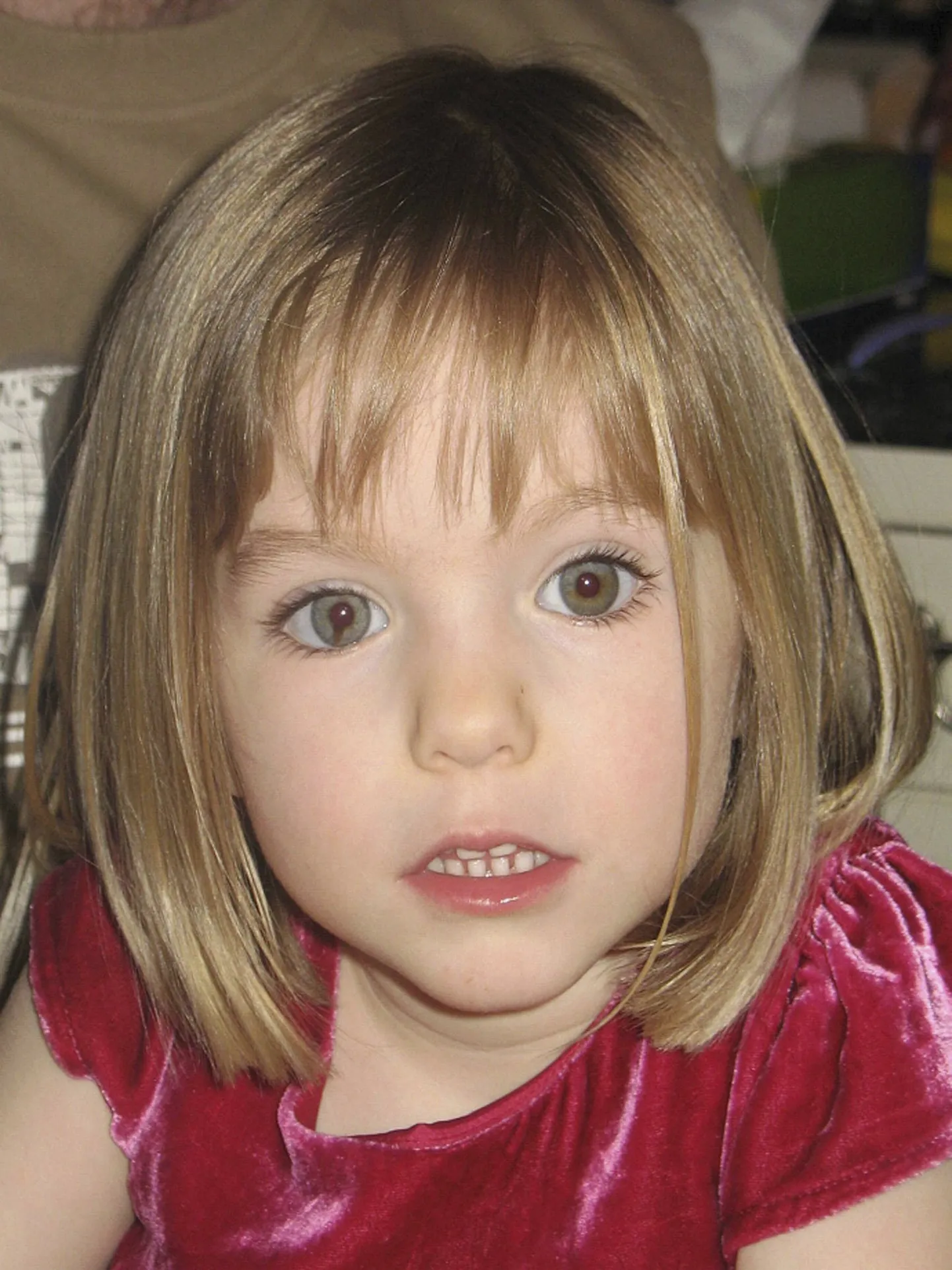 Madelēna Makkanna