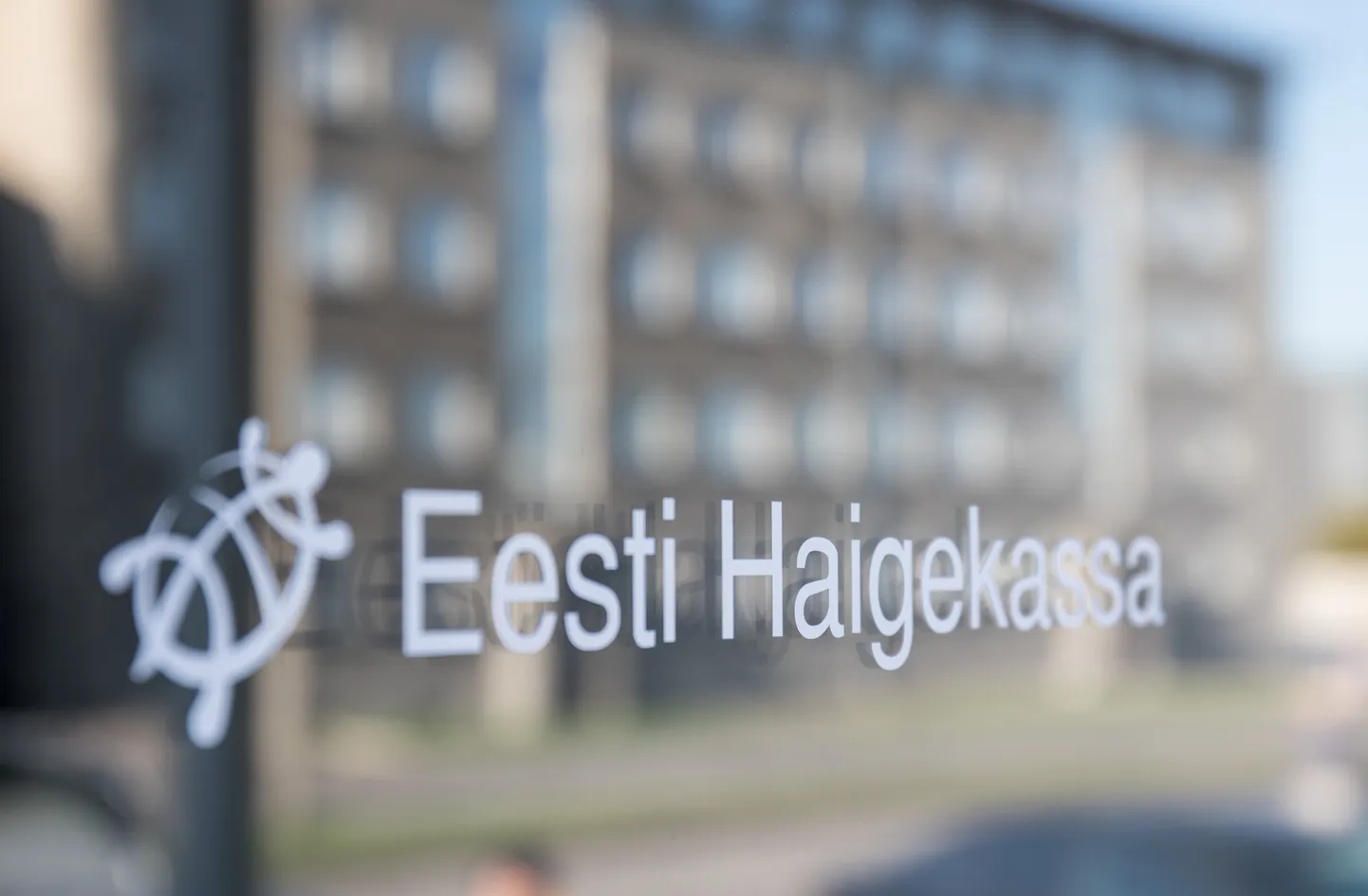 Haigkassa.