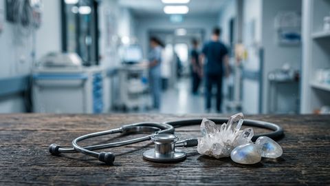 Riik asub ebaravi välja juurima: teaduse eiramine võib arstilt litsentsi viia